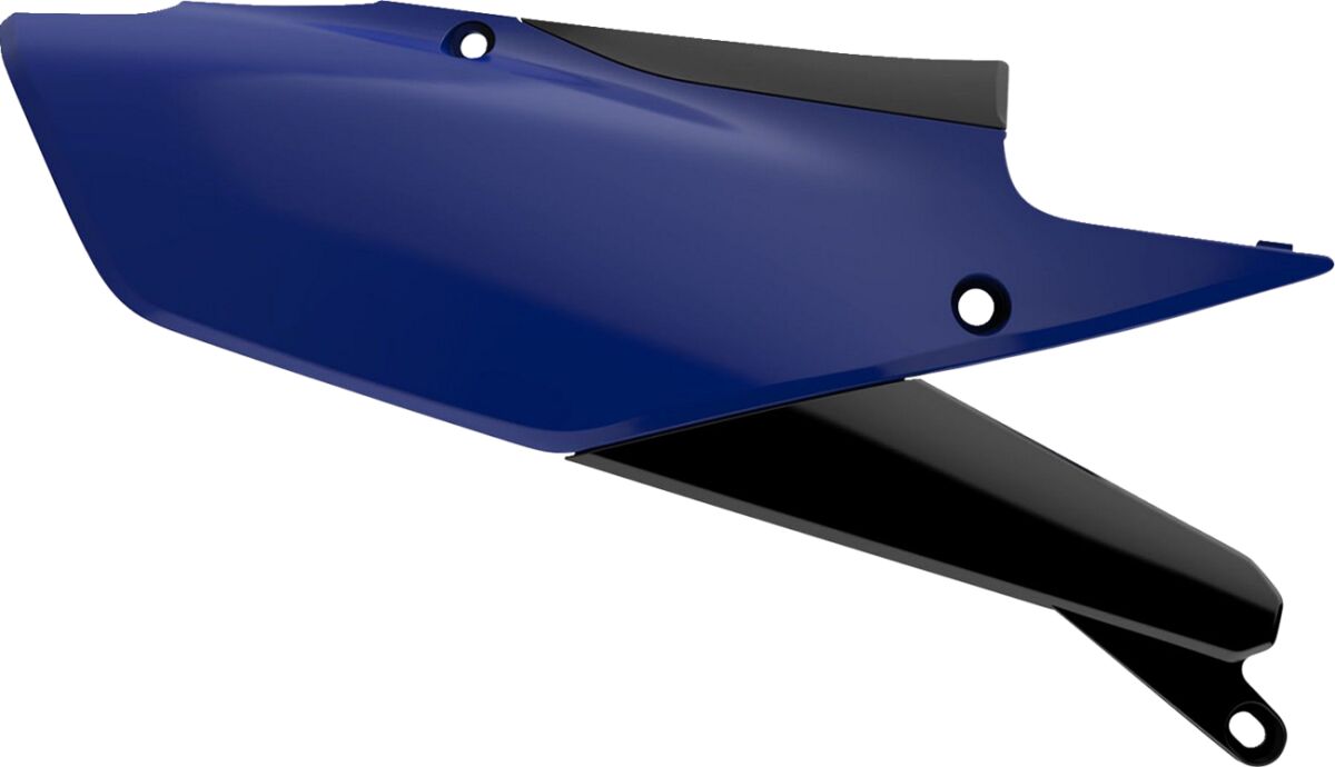 Panels side yzf450 18-22 bl