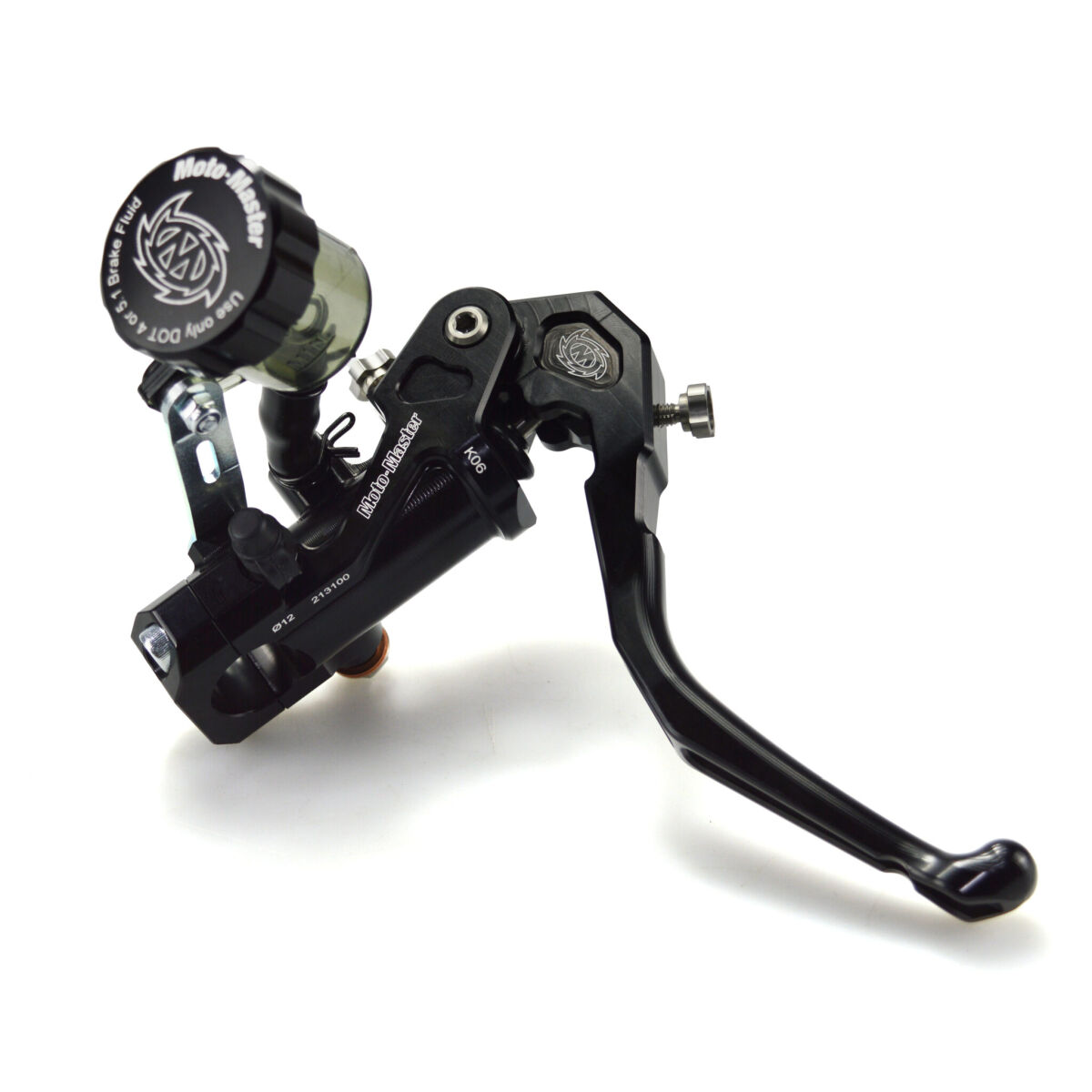 Hoob pidur rmc master cylinde