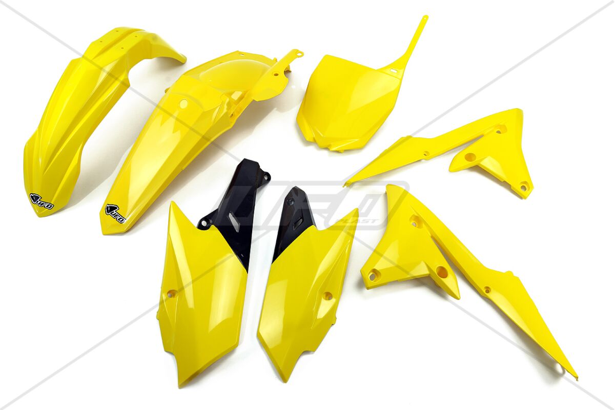 Plastikud yzf250-450 14-17 yl