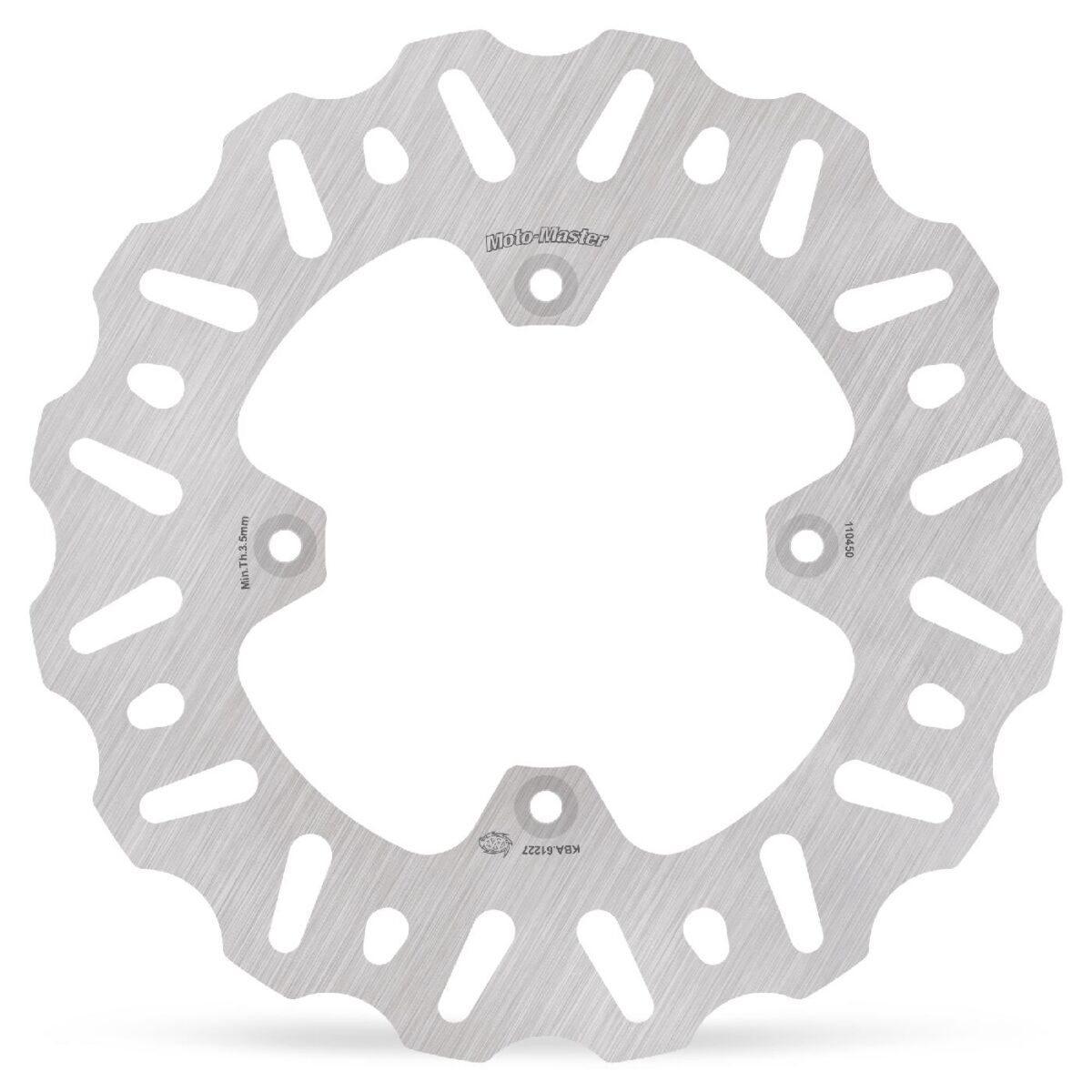 Piduriketas nitro tagumine