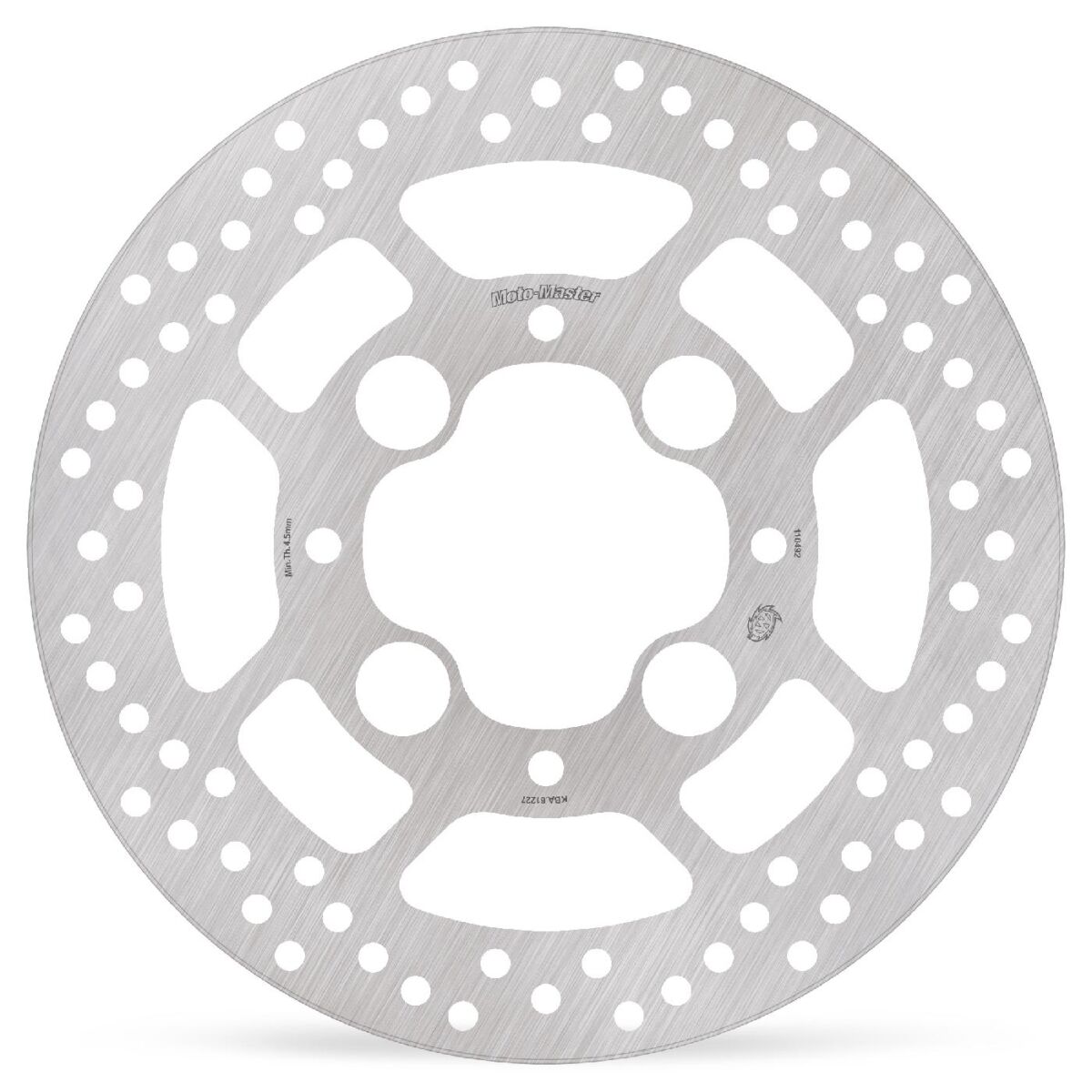Piduriketas halo tagumine