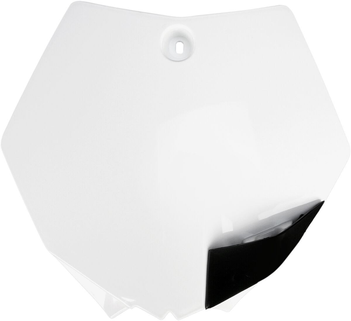 Plate #esimene sx85 13-17 wht