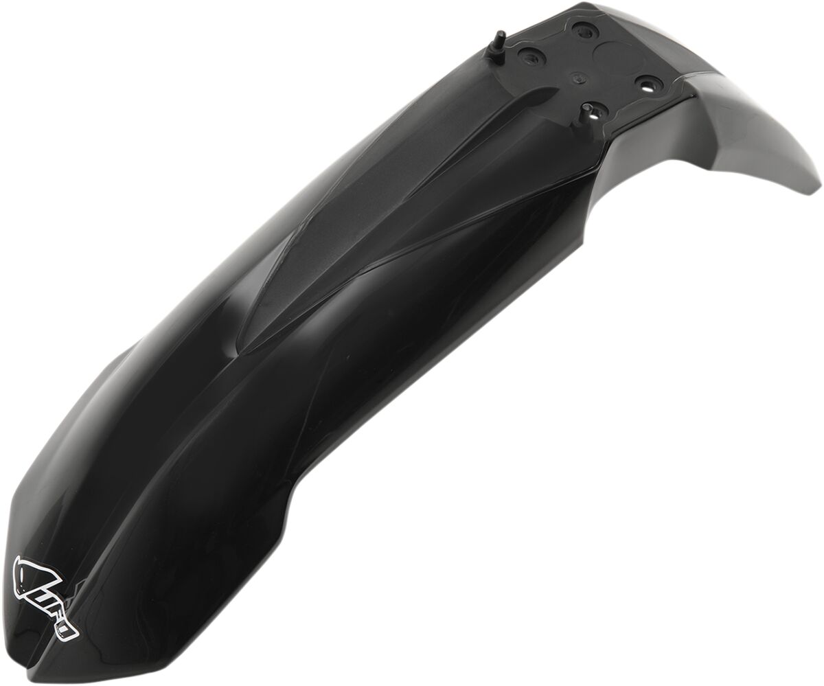 Porikas fr ktm 07sx blk
