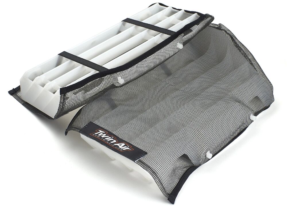 Radiator sleeves tf250-x 24