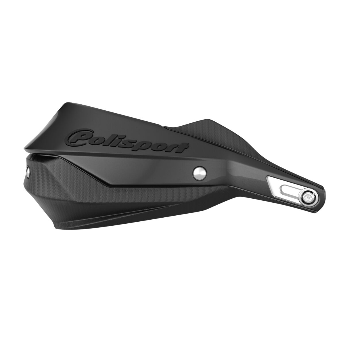 Handguards trailblazer tenere