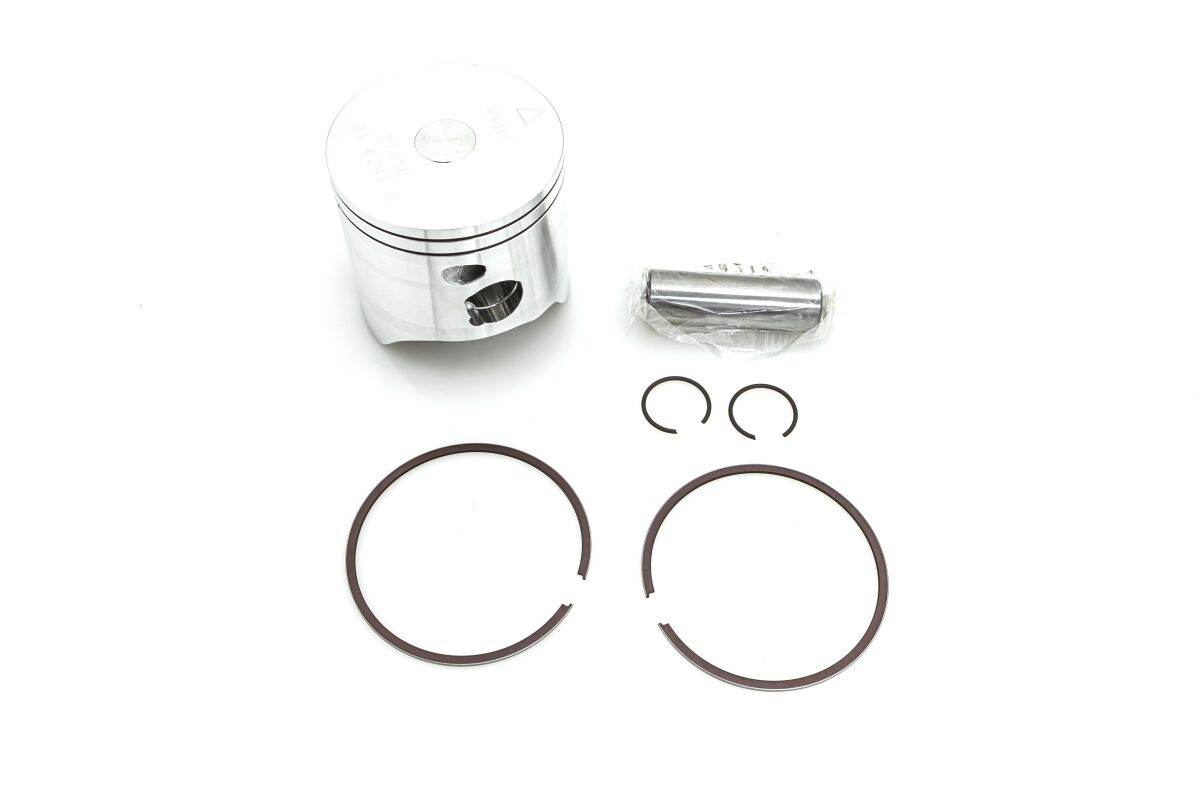 Kolvikomplekt tpi150 21- b