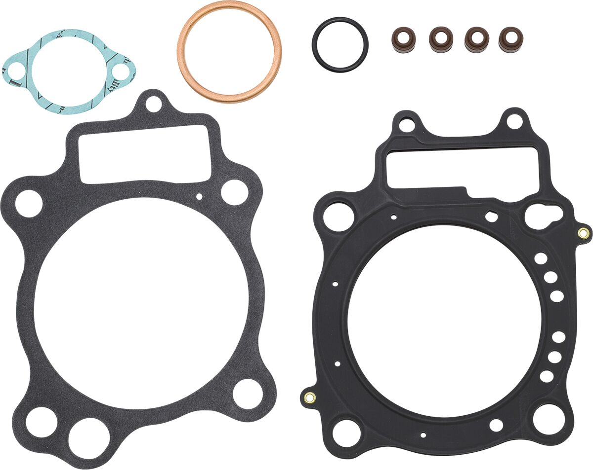 Tihend komplekt top end honda