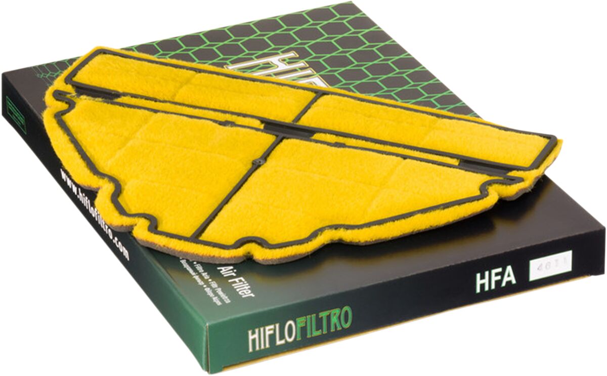 Õhufilter hiflofiltro yam