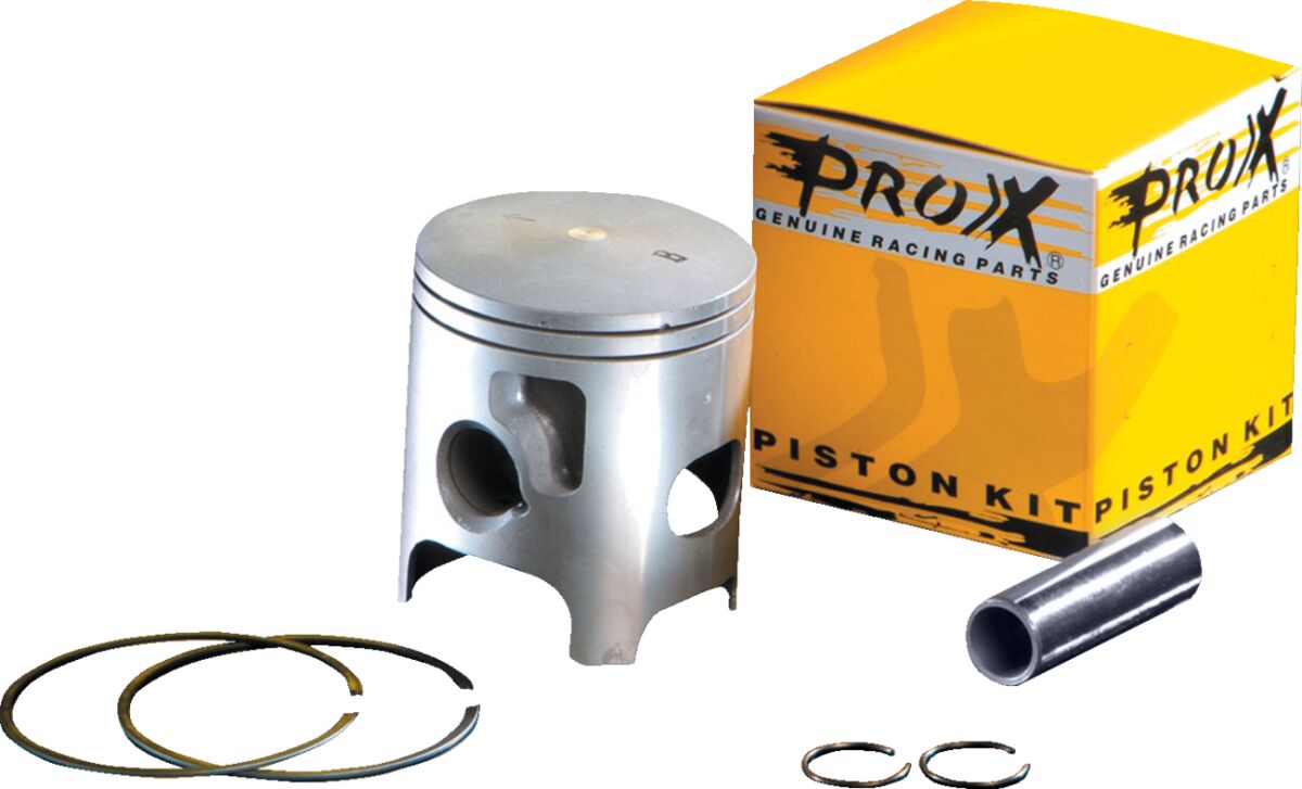 Kolvikomplekt exc/fe450 12-19