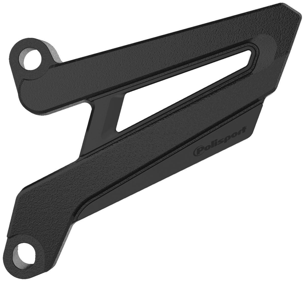 Sprockt kaitse yz250 99- bk