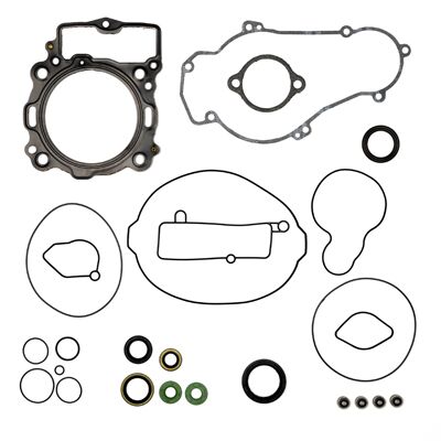 Tihend komplekt komplekt ktm