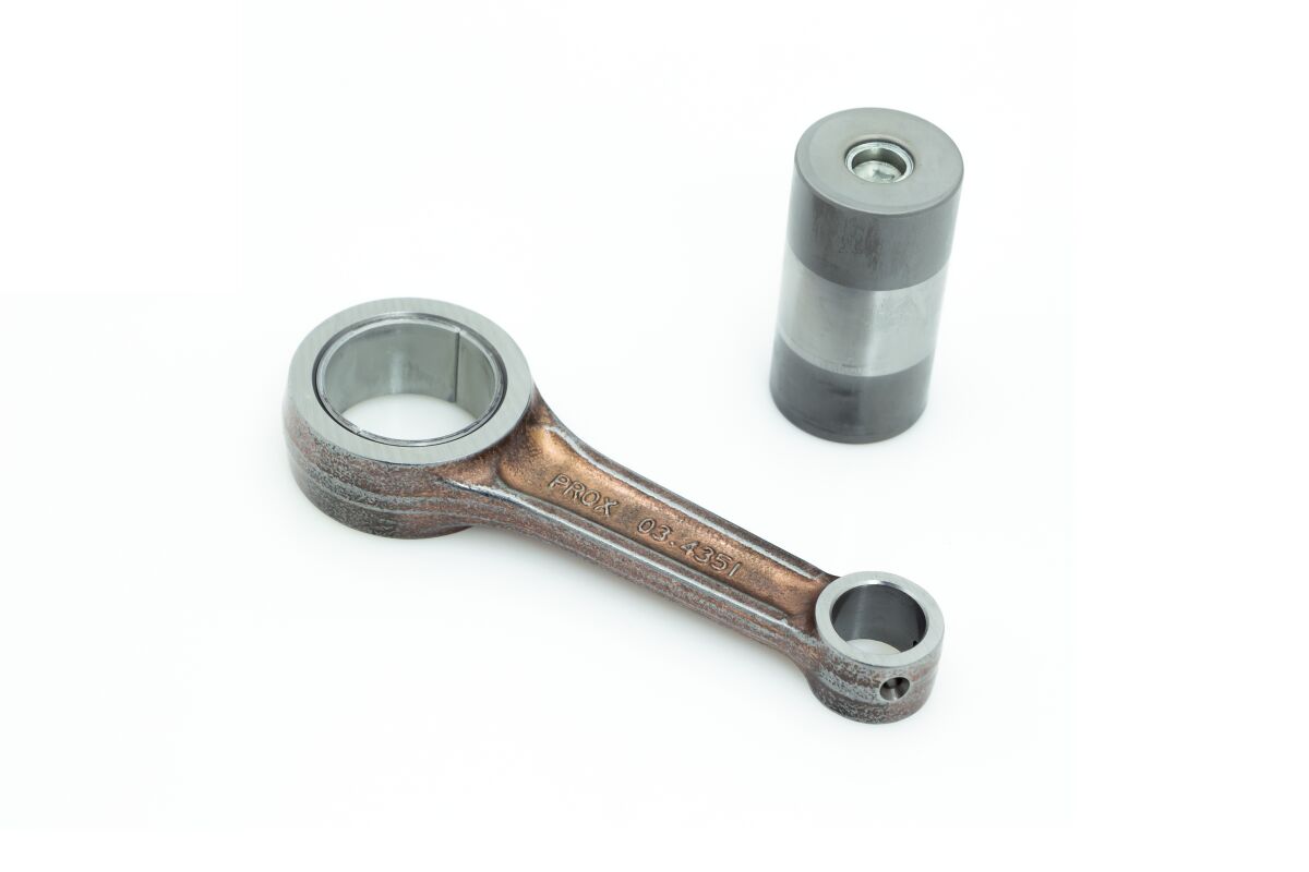 Con rod kx250 21-26
