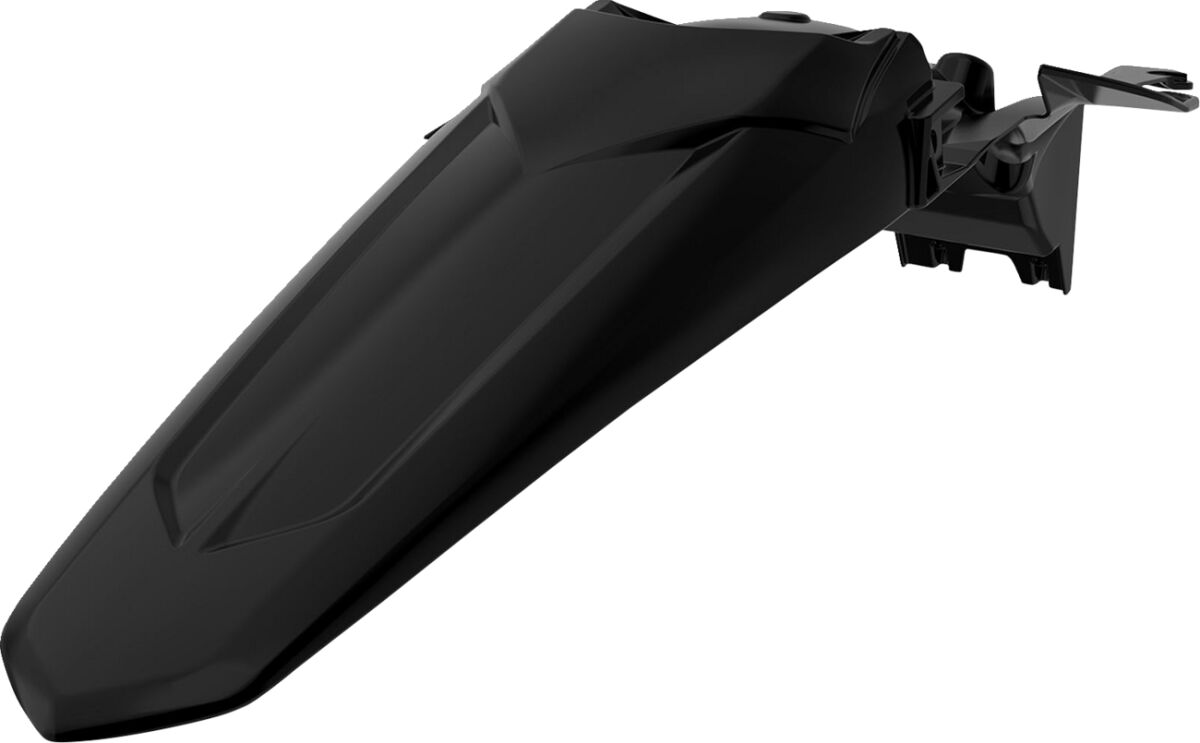 Porikas tagumine yzf450 18- bk
