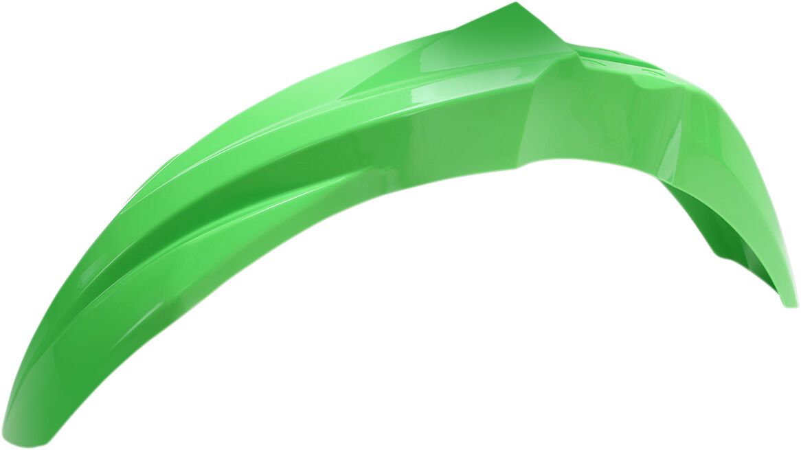 Porikas esimene kxf250 green
