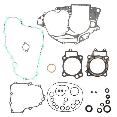 Tihend komplekt komplekt honda