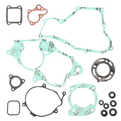 Tihend komplekt komplekt honda