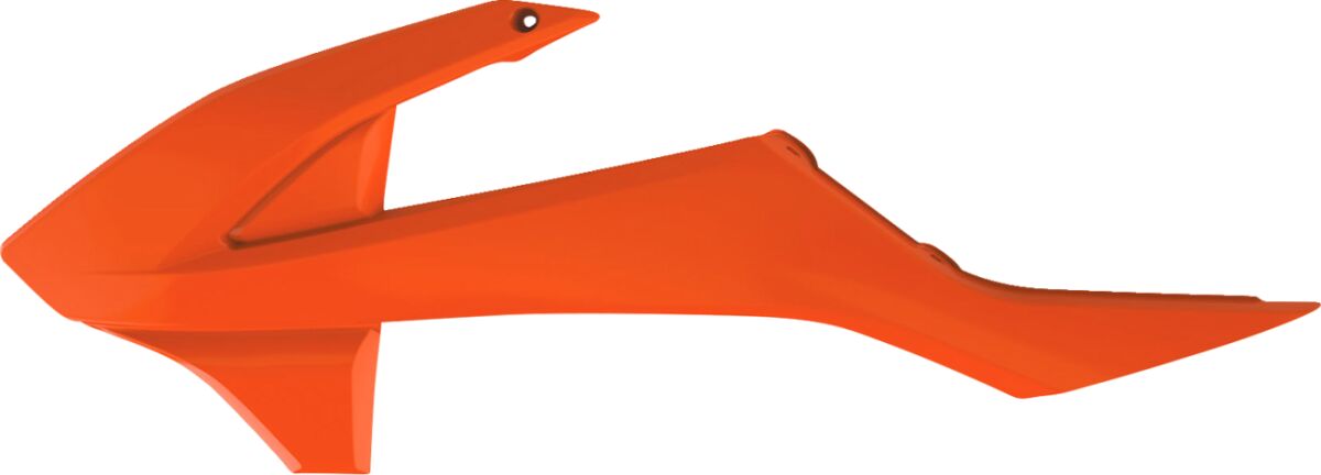 Rad katted sx85 18 or/bk
