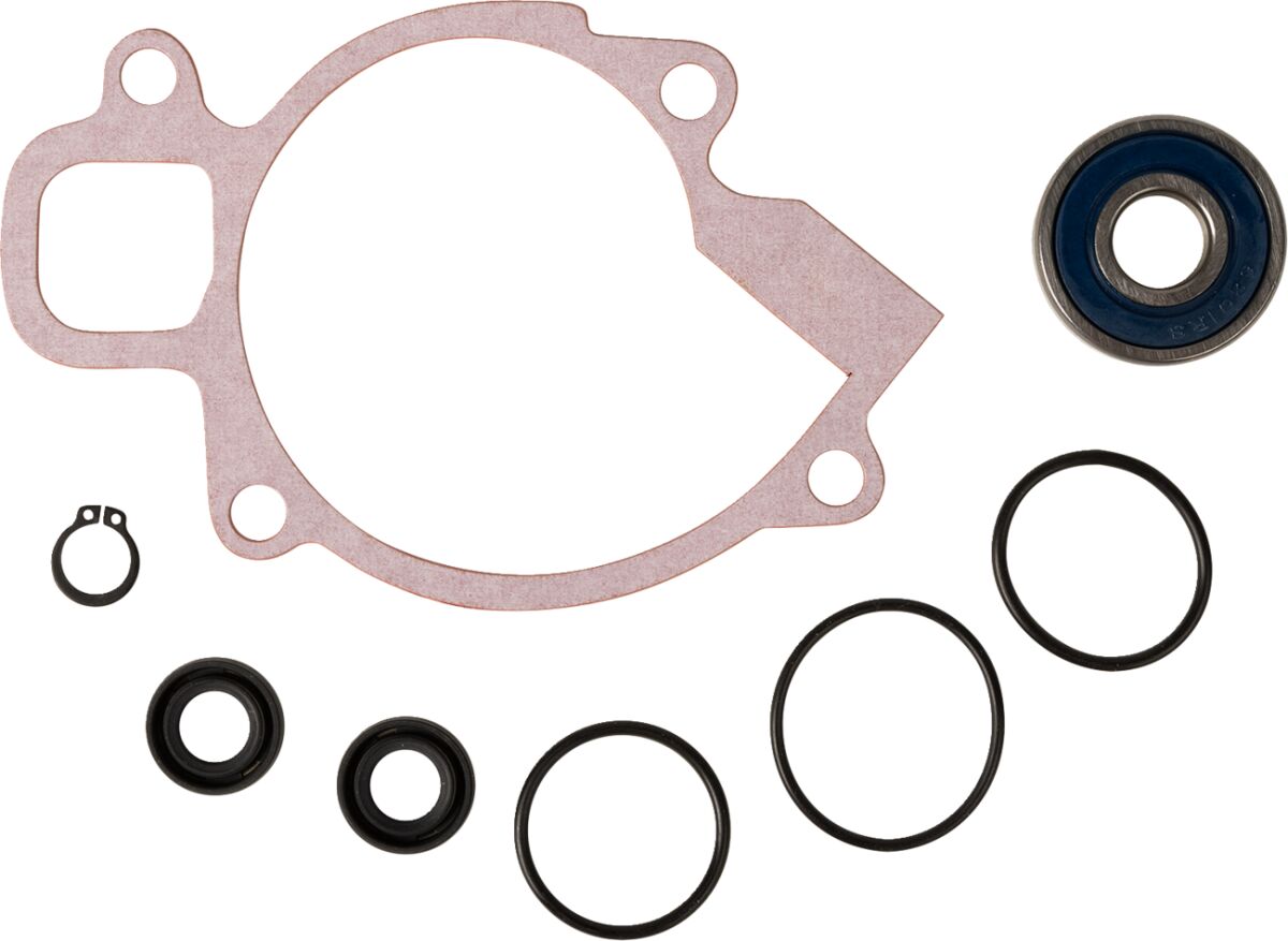 Repair kt wtrpump 250exc