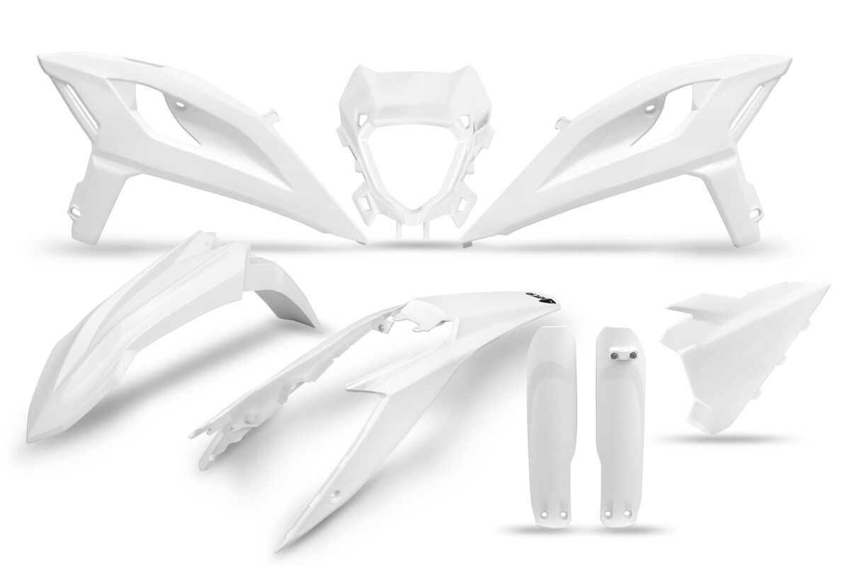 Plastikud full beta rr 25-26 wi