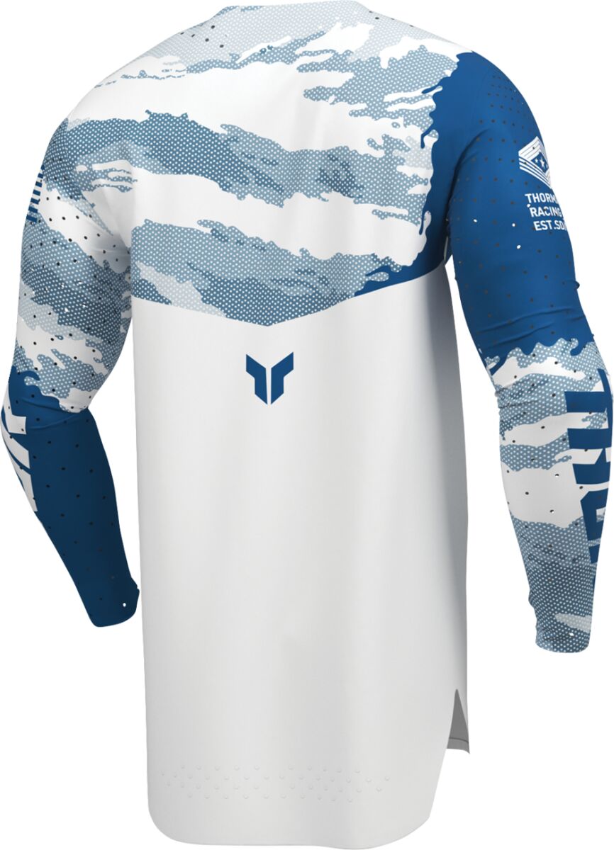 Dressar sportmode recon white/b