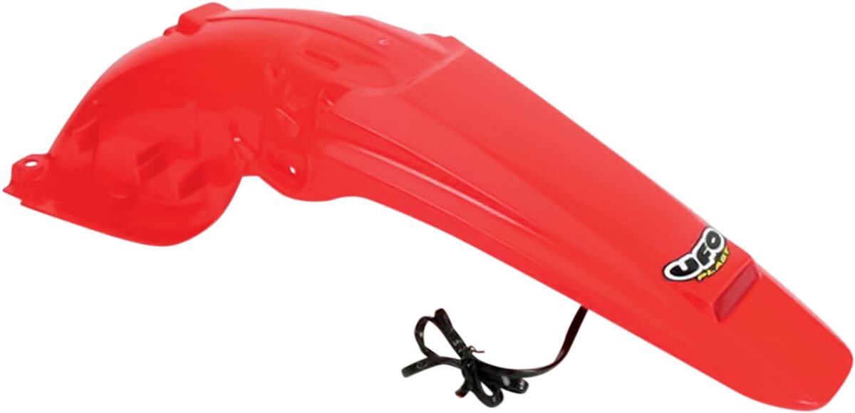 Porikas r/tuli crf450x rd