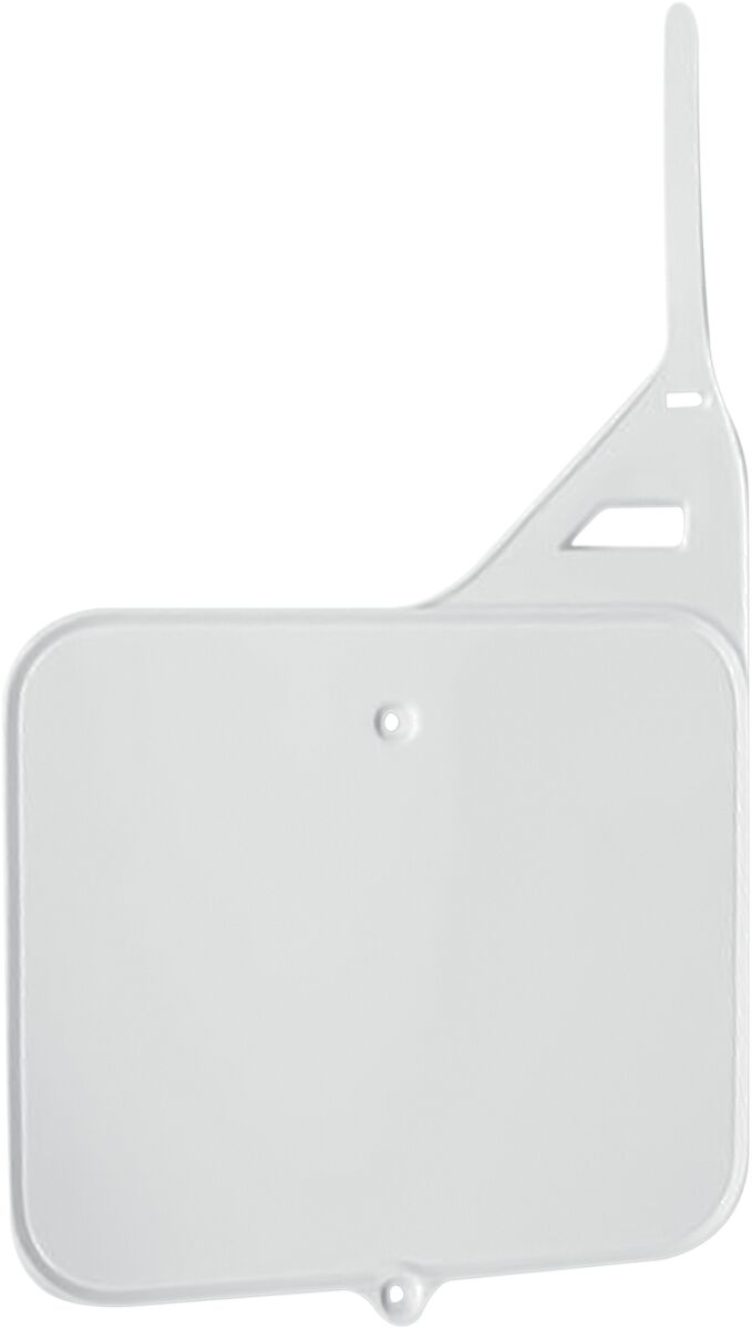 Esimene #plate rm's 87-95 wht