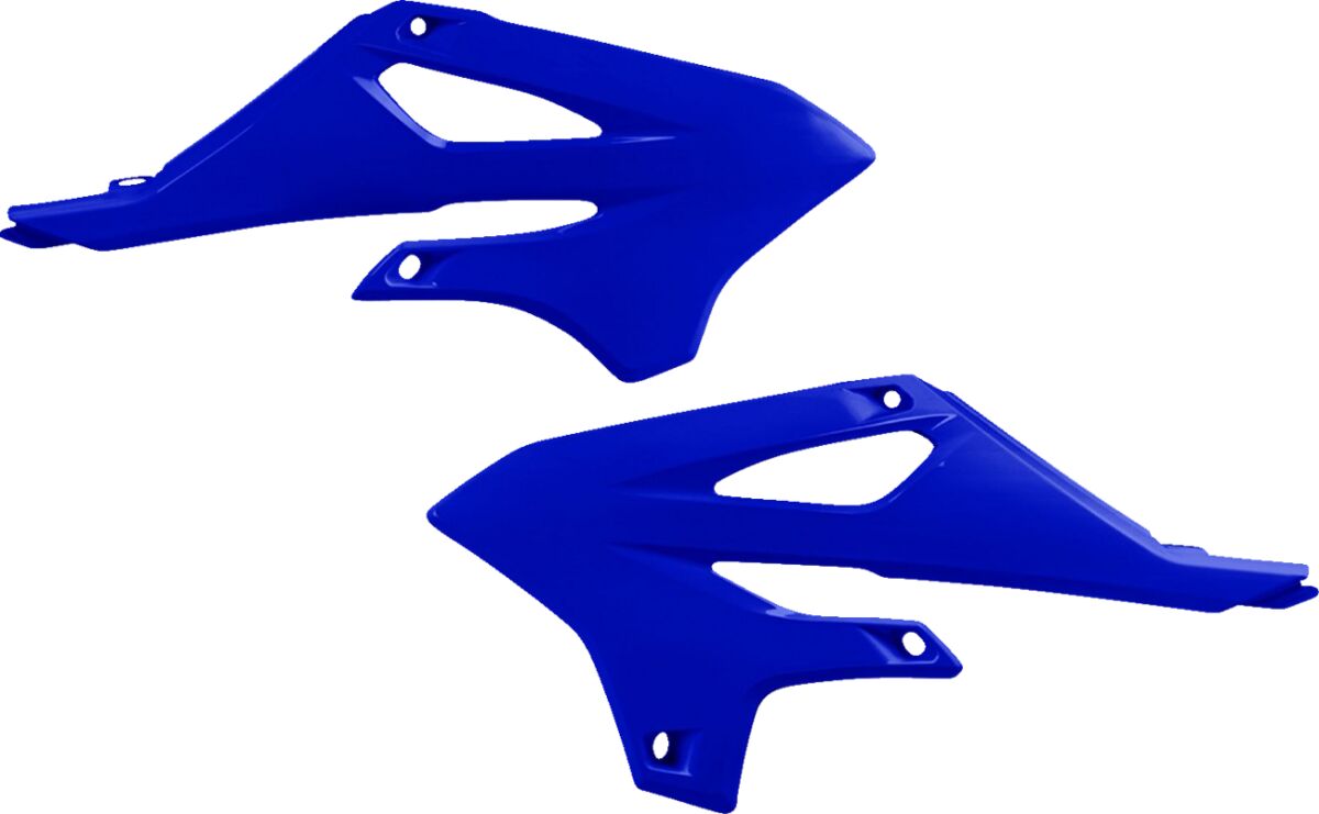 Rad kate yz85 22- bl