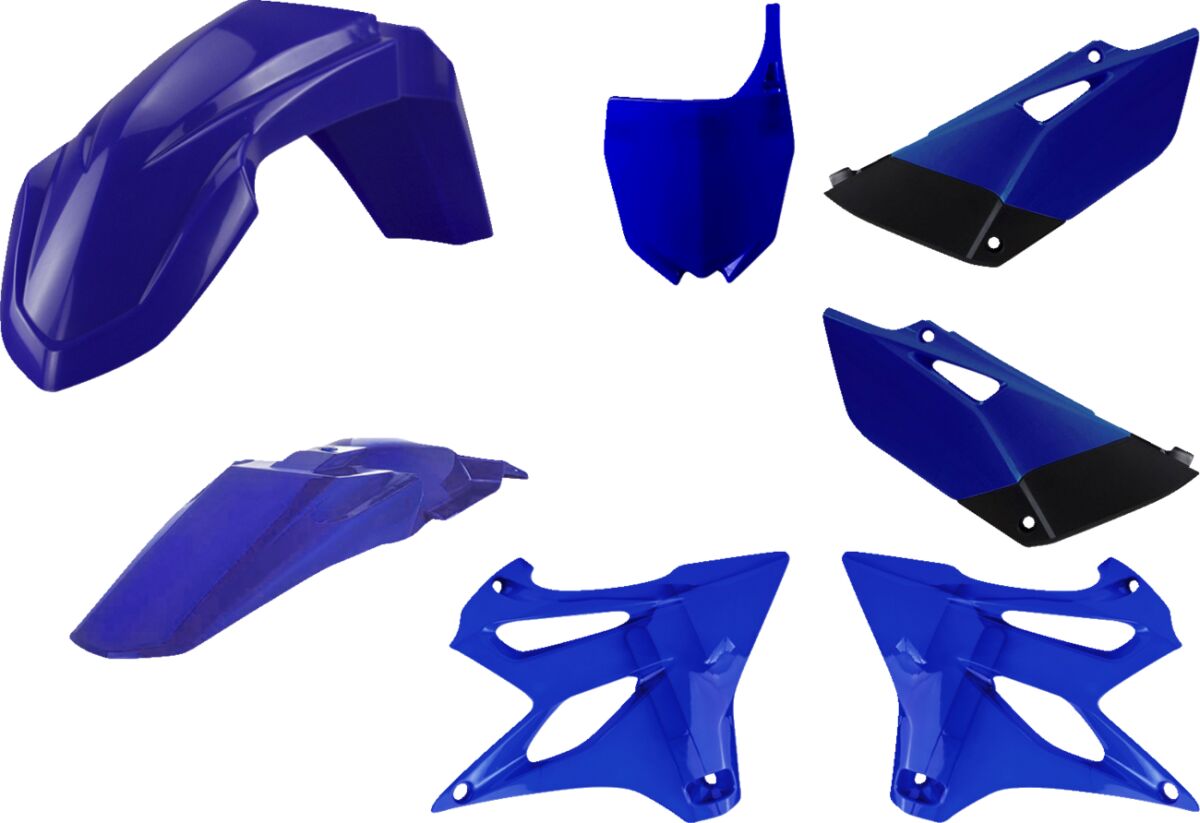 Plastikud yz85 15-21 oe21
