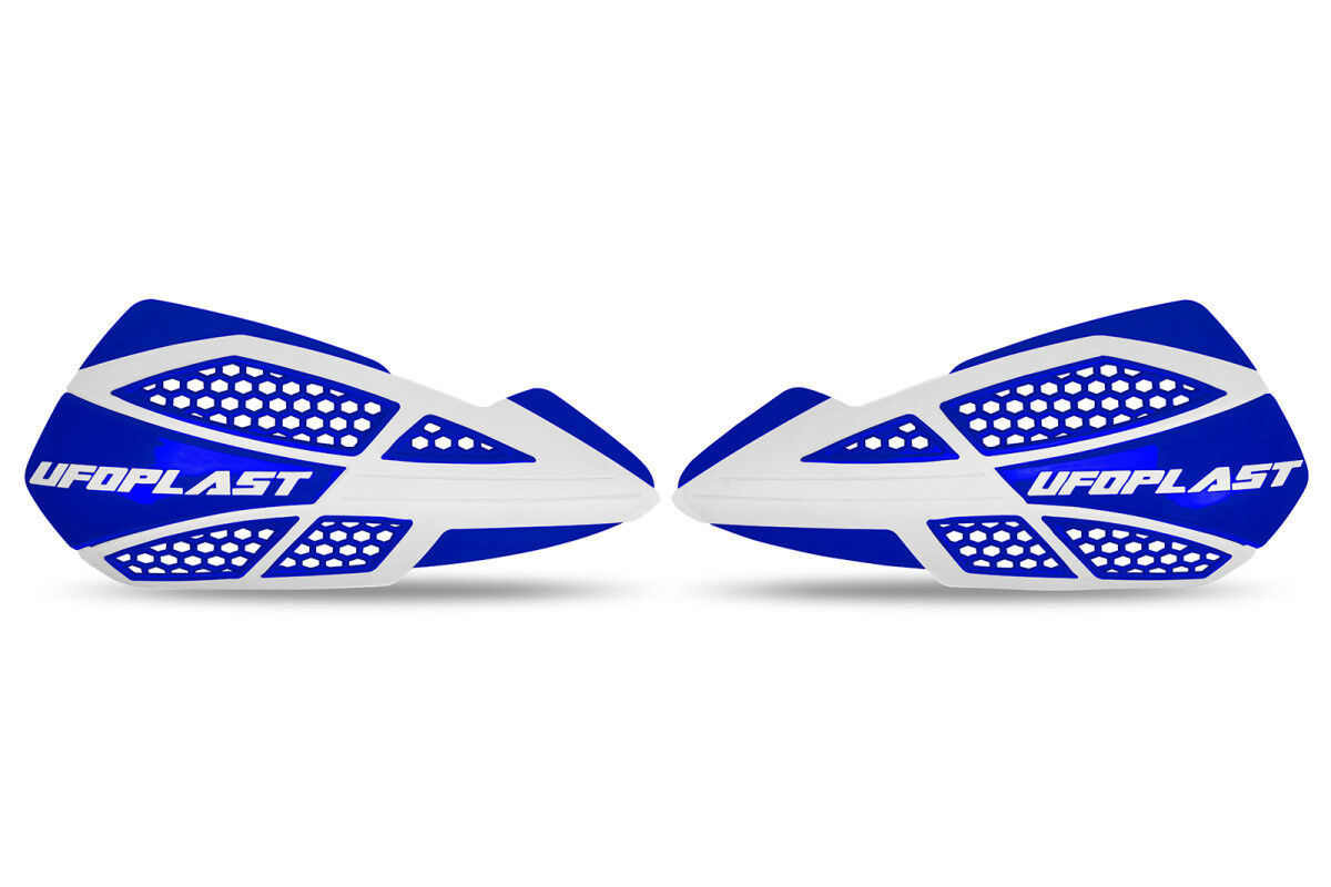 Handguards ufo voyager blue