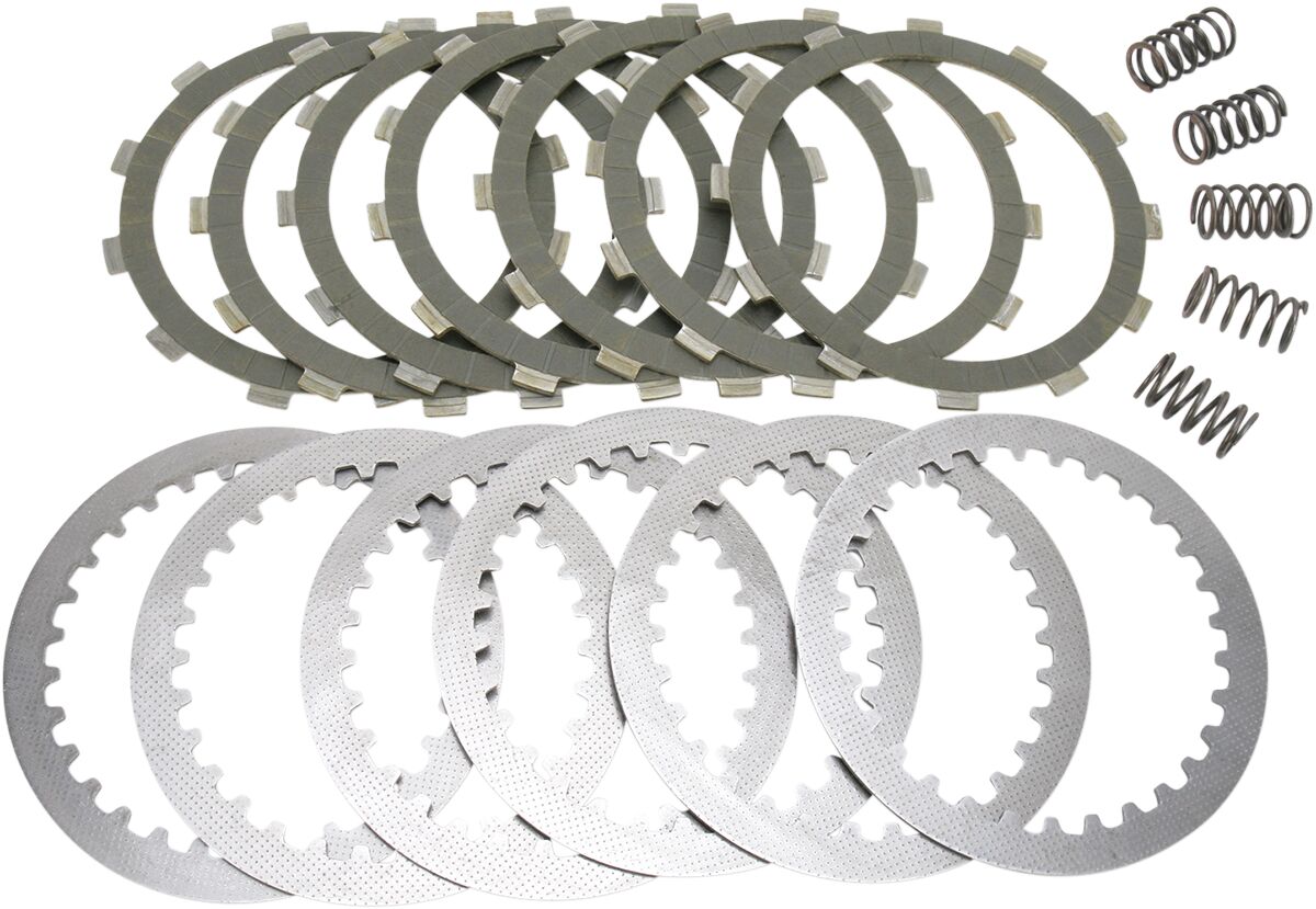 Sidurikomplekt aramid srk102
