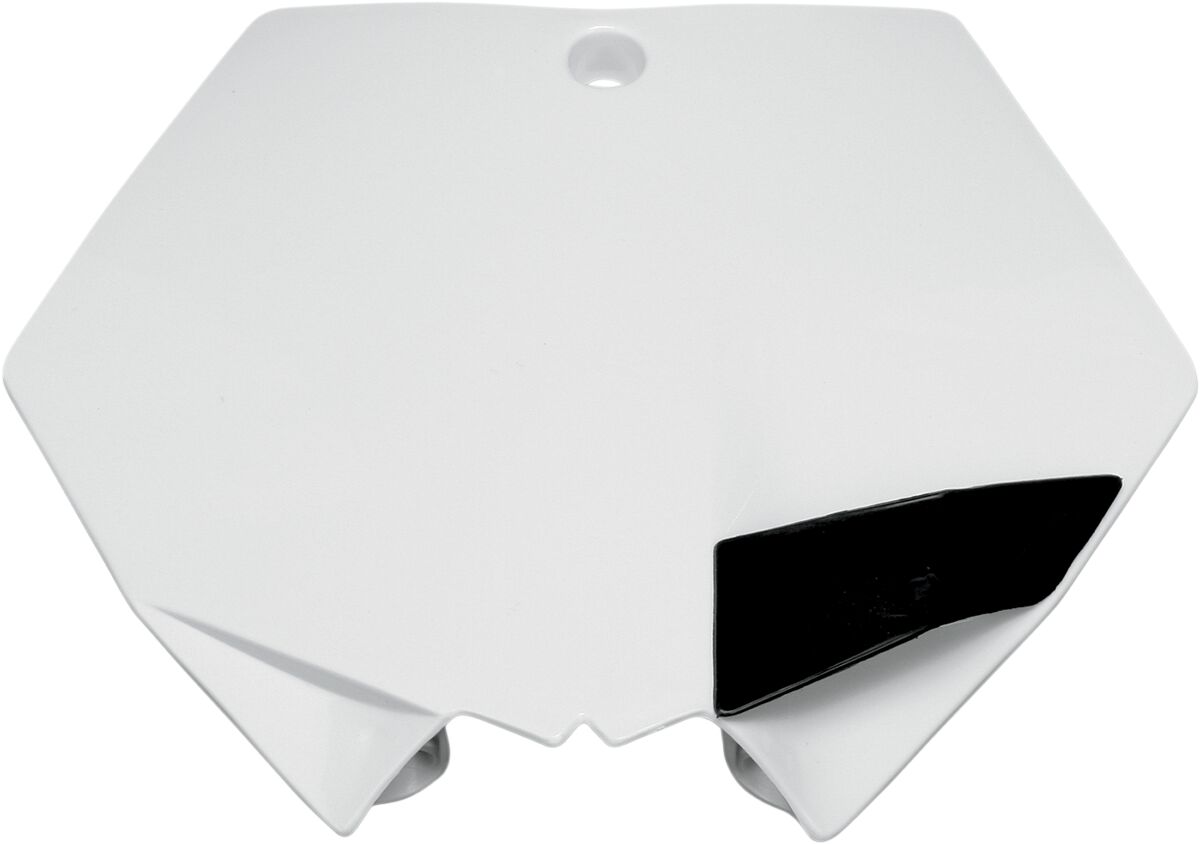 Plate # esimene ktm sx/sxf wt