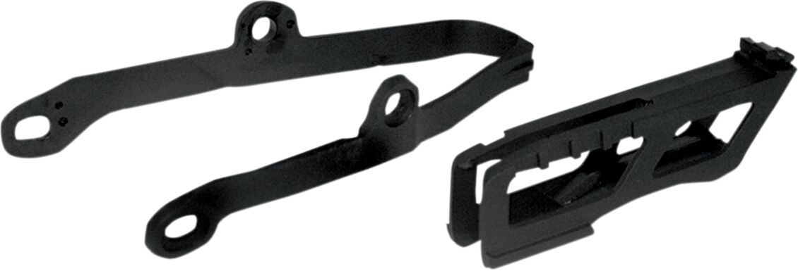 Komplekt ch gide/ slider 09-16