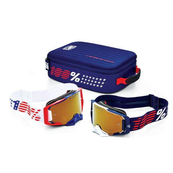 Dual armega partriot pro pack