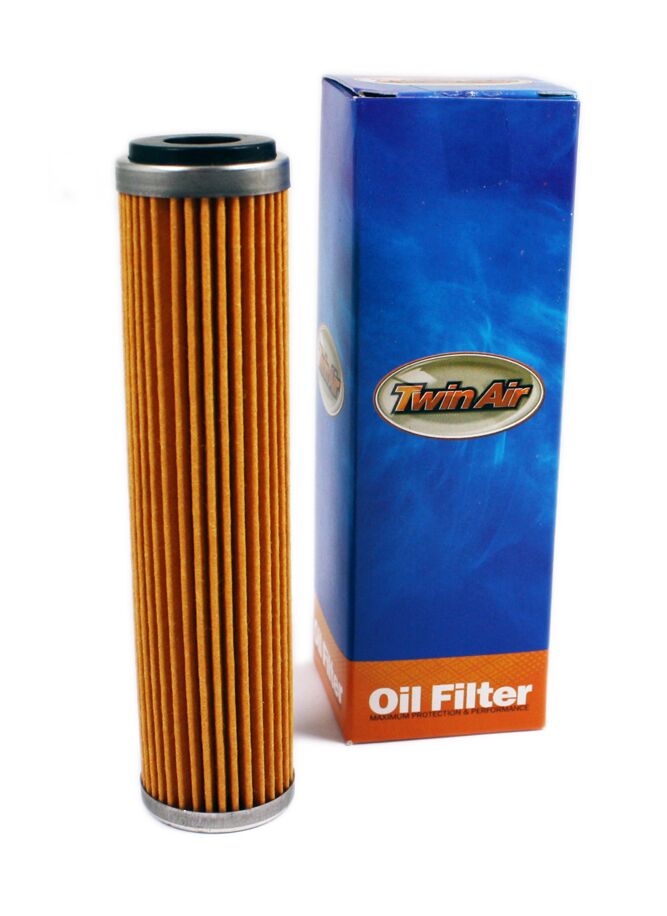 Twin air õlifilter