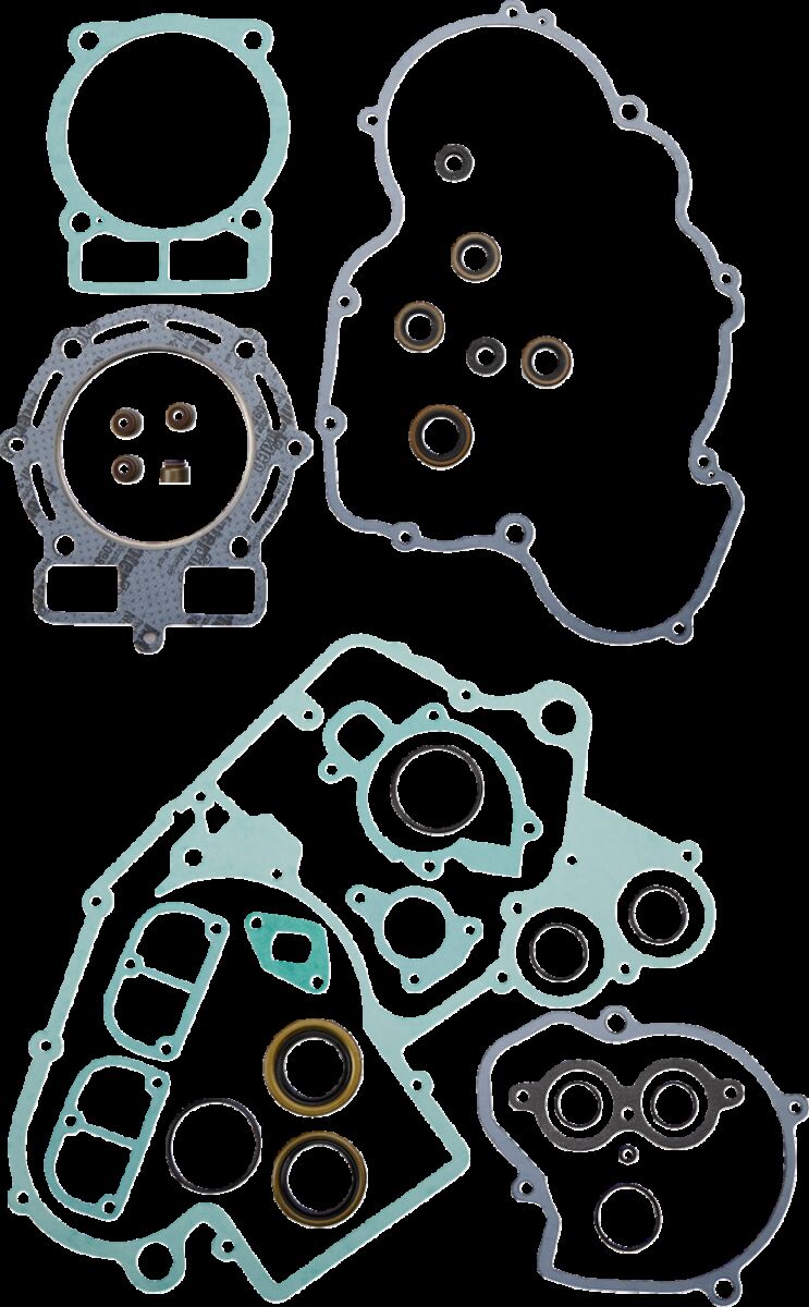 Tihend komplekt komplekt ktm