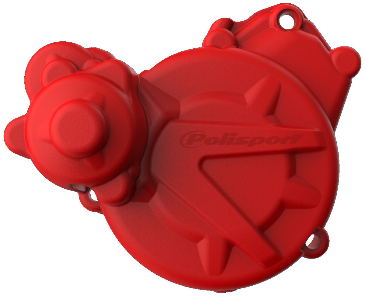 Ignition cvr ggas 17-20 rd