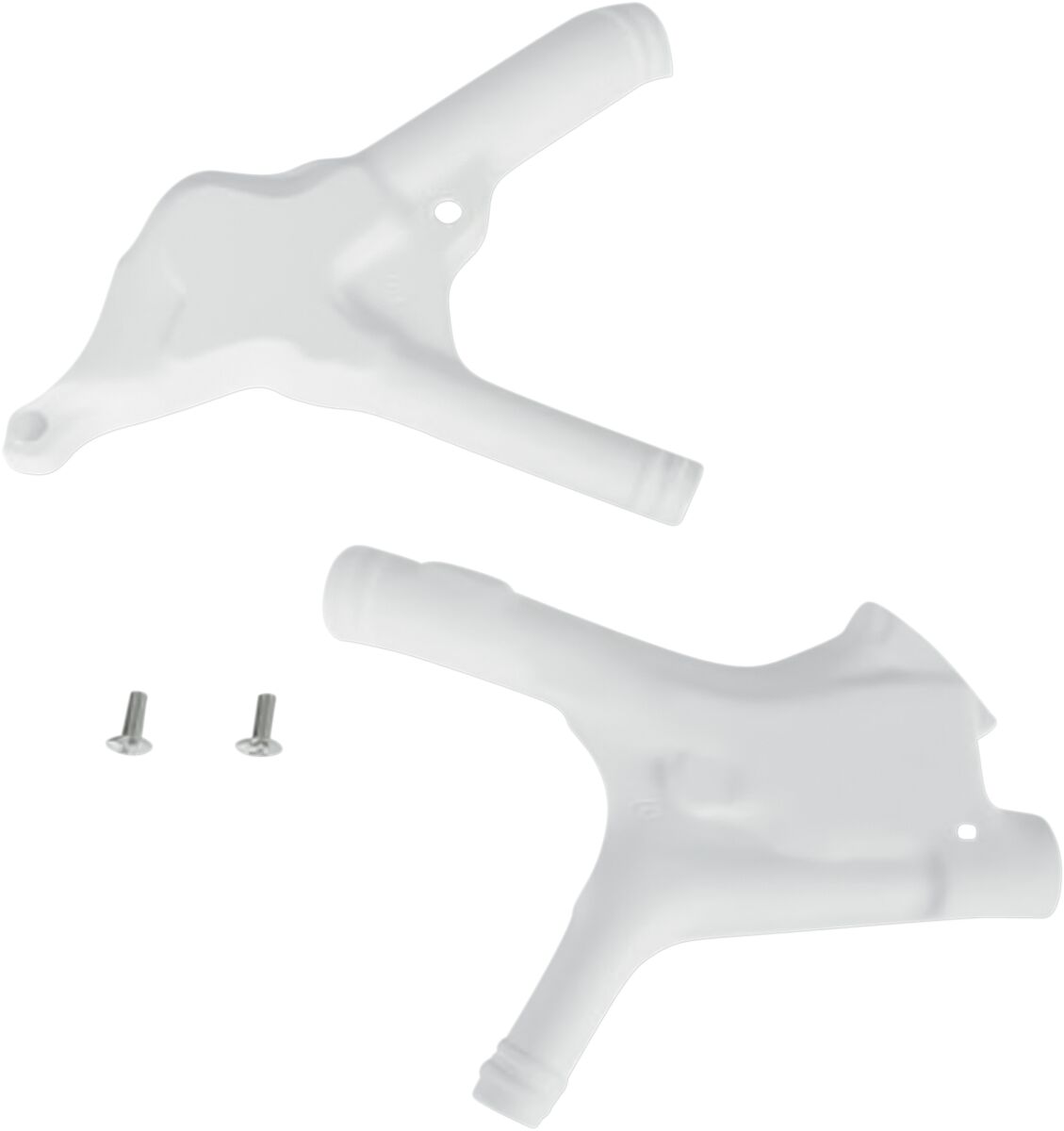Raamikaitsed cr 89-92 wht