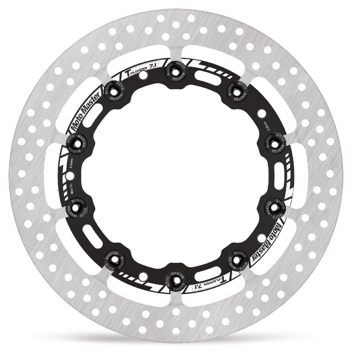 Piduriketas halo t-floater ft
