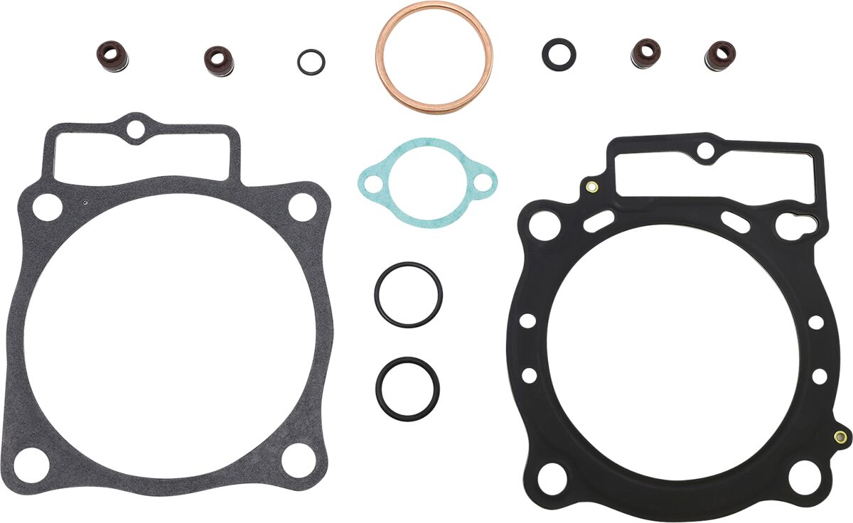Tihend komplekt top end honda