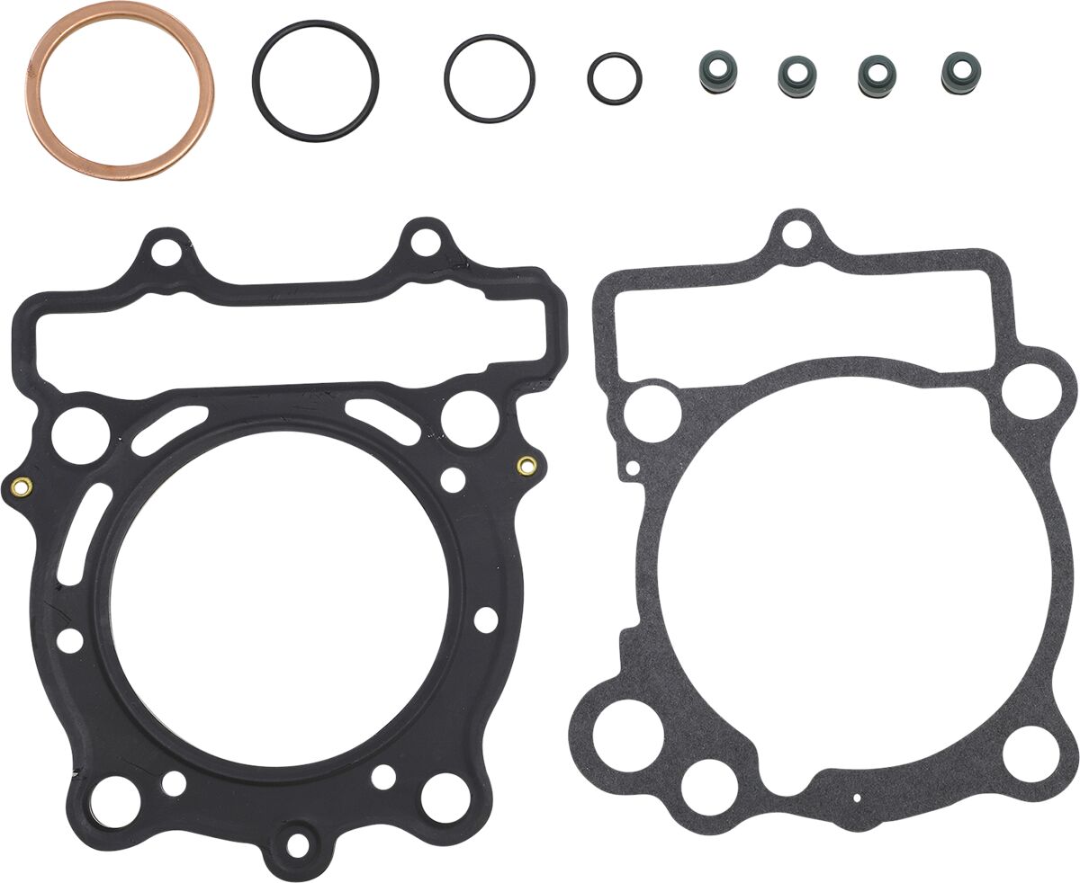 Tihend komplekt top end suzuki