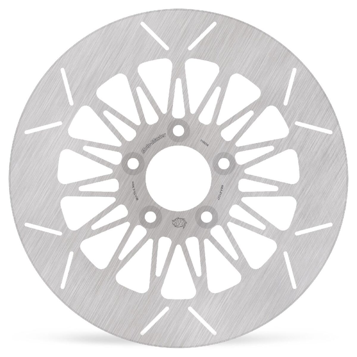 Piduriketas fix round esimene