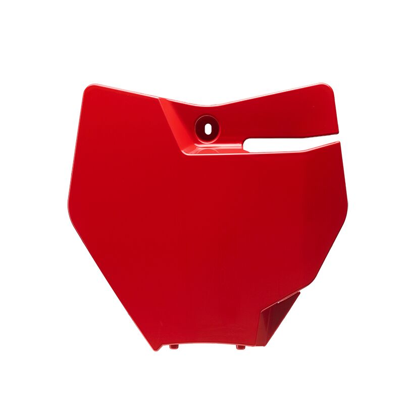 Plate# esimene mc85 21-24 red
