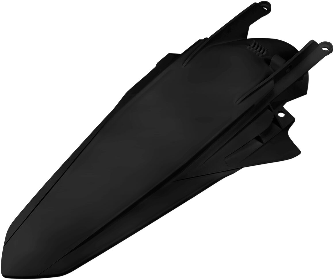 Porikas tagumine sx/sxf 19-22 black