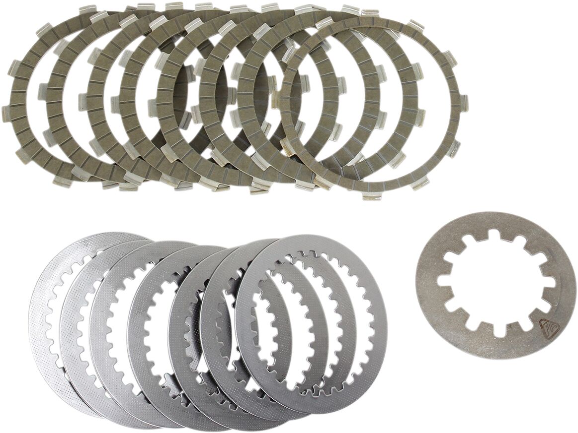 Sidurikomplekt aramid srk065