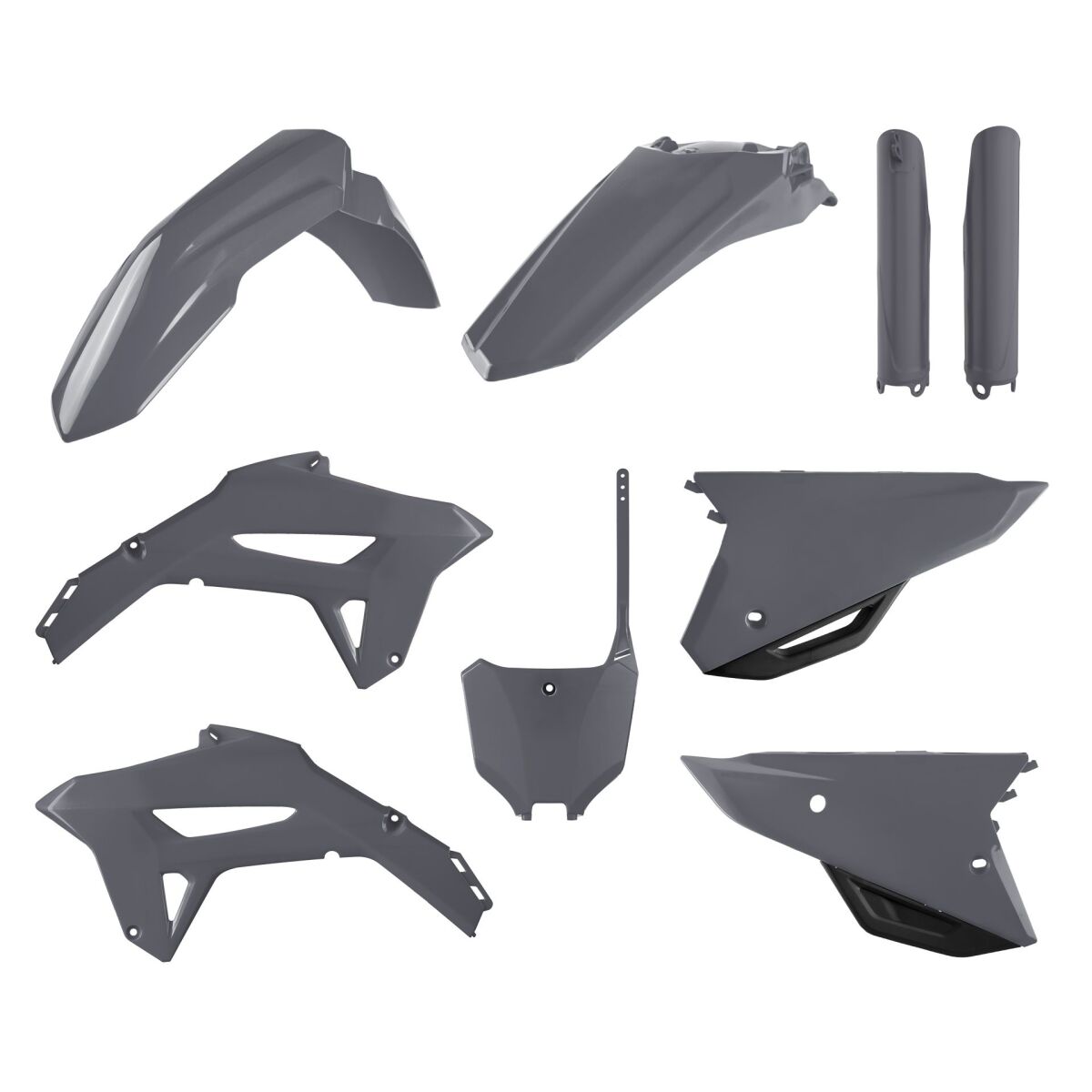 Plastikud full crf450 21-24 gre