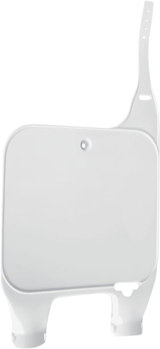 Esimene #plate cr 95-99 white