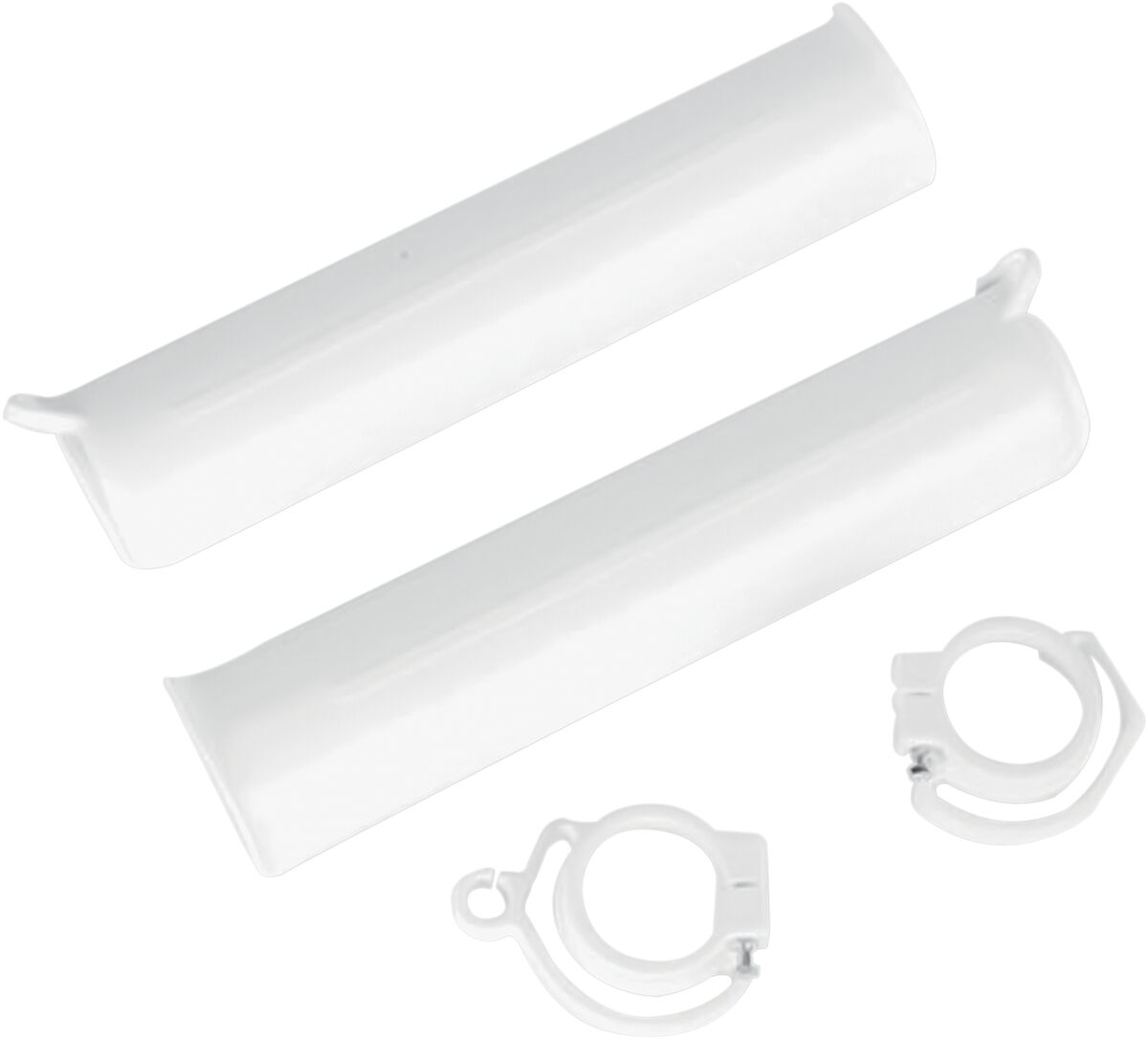 Kahvel kaitsmed ktm white