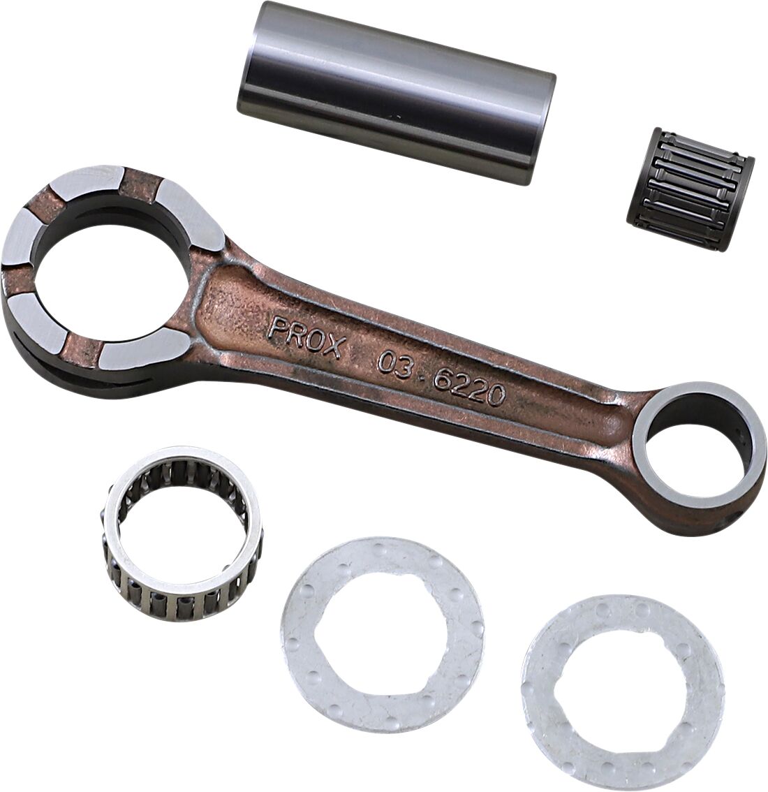 Con rod komplekt sx125/150 16-26
