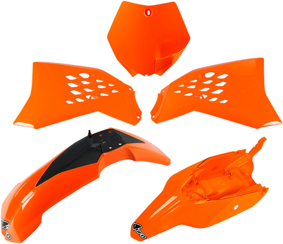 Plastikud ktm65sx 12-15 or