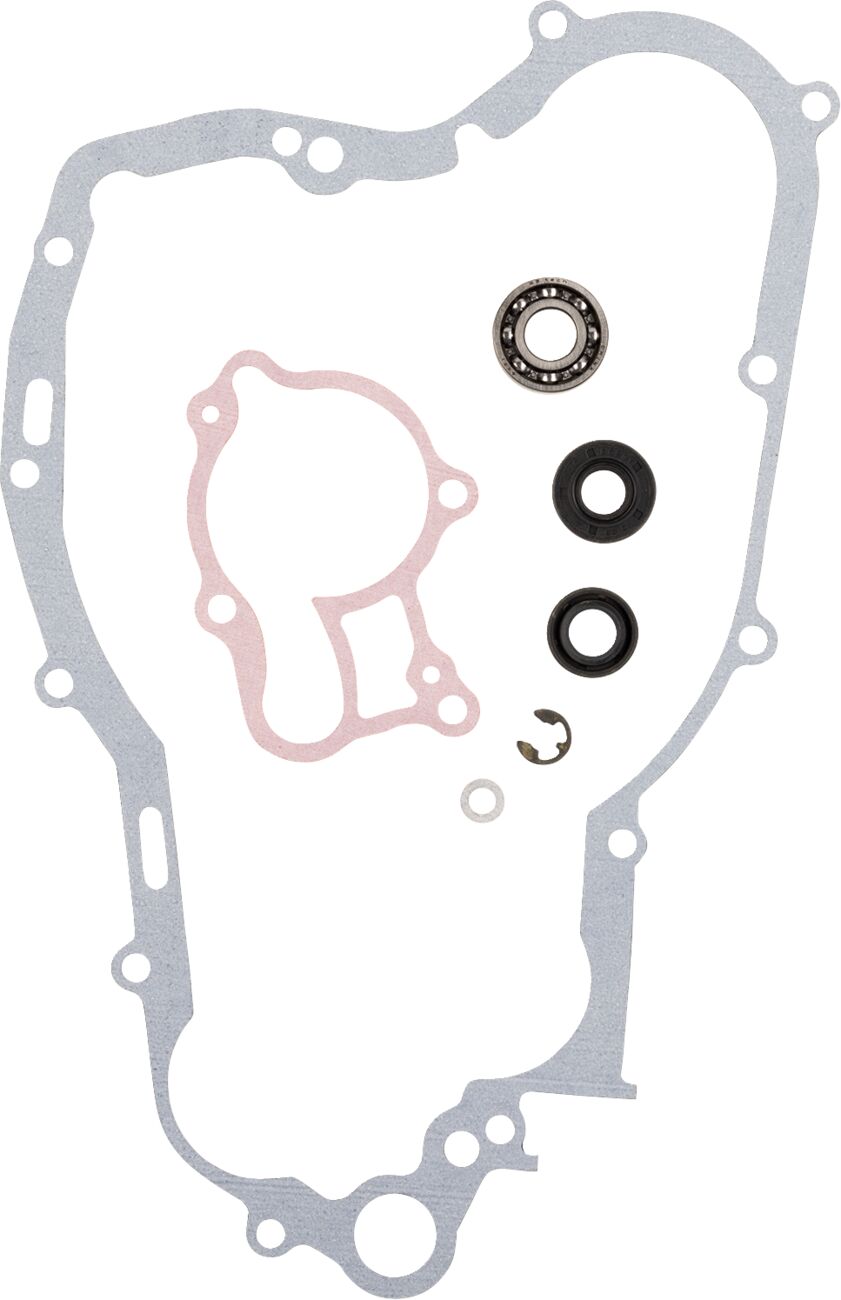 Repair kt wtrpmp yz250 99